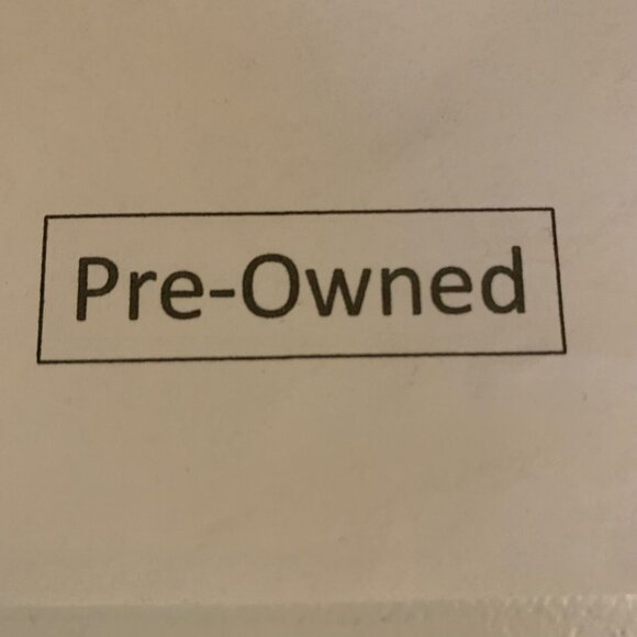 AQUA x Pendleton Womens Long Sleeve Smocked V-Neck Red Casual Blouse Size S 9740 - Picture 7 of 8